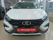 Lada (ВАЗ) Vesta I Рестайлинг (NG) Арзамас  - изображение 24