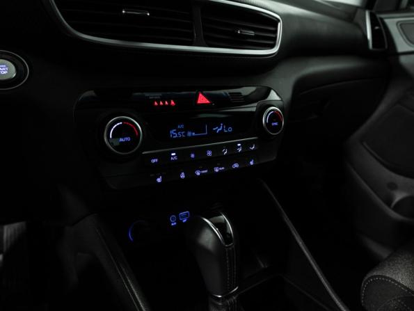 Hyundai Tucson III Рестайлинг с пробегом 2020 года, цена 2 895 000 рублей, 30307 км, внедорожник, Автокод Объявления