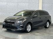 Kia Ceed III Москва  - изображение 16