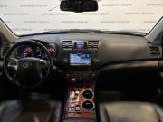 Toyota Highlander II (XU40) Рестайлинг Санкт-Петербург  - изображение 37