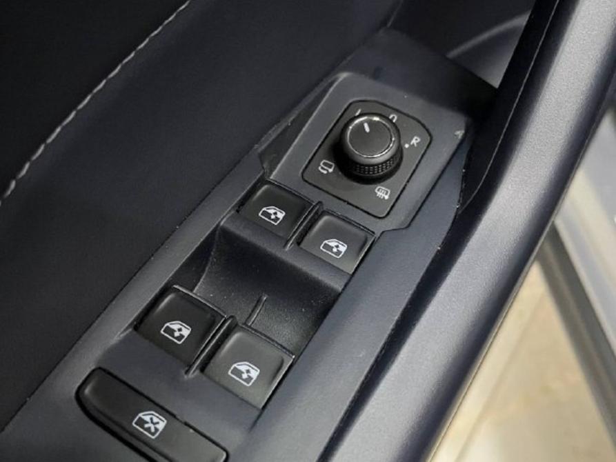 Volkswagen Tharu XR Воронеж  - изображение 9