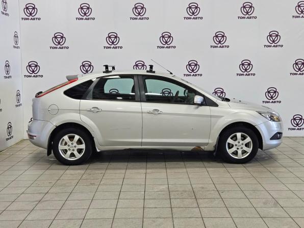 Ford Focus II Рестайлинг с пробегом 2008 года, цена 425 000 рублей, 217677 км, хэтчбек, Автокод Объявления