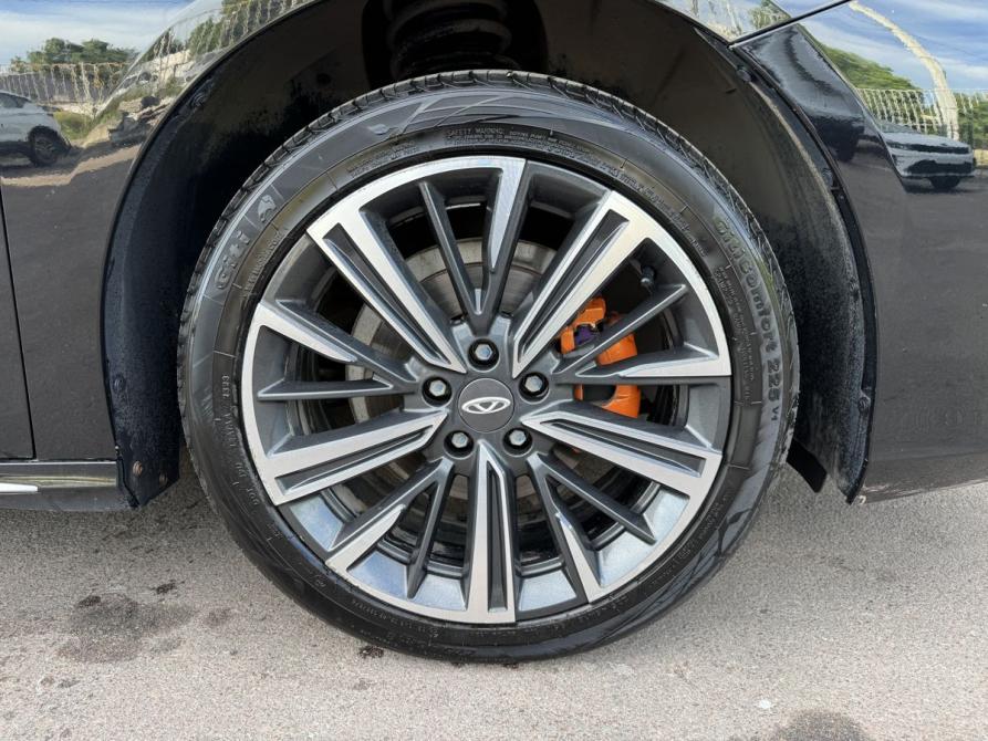 Chery Arrizo 8 Воронеж  - изображение 12