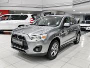 Mitsubishi ASX I Рестайлинг Казань  - изображение 23