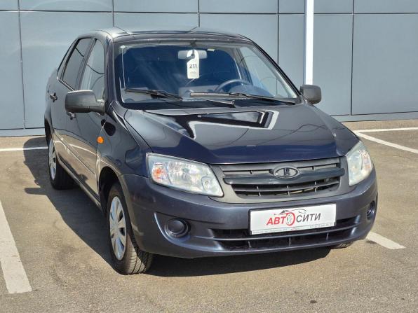 Lada (ВАЗ) Granta I с пробегом 2012 года, цена 320 000 рублей, 101144 км, седан, Автокод Объявления