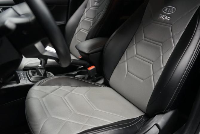 Kia Rio IV с пробегом 2020 года, цена 1 450 000 рублей, 183000 км, седан, Автокод Объявления
