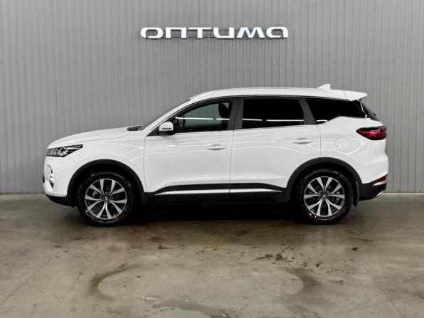 Chery Tiggo 7 Pro I с пробегом 2022 года, цена 1 677 000 рублей, 71502 км, внедорожник, Автокод Объявления