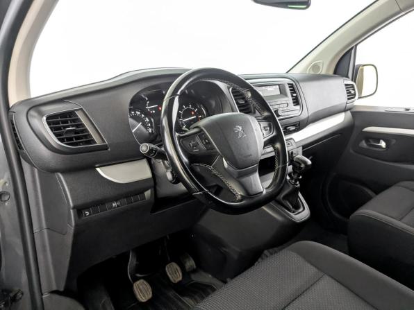 Peugeot Traveller I с пробегом 2021 года, цена 2 955 000 рублей, 97927 км, минивэн, Автокод Объявления