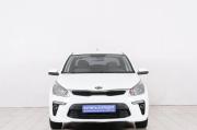 Kia Rio IV Красноярск  - изображение 25