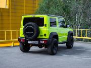 Suzuki Jimny IV Москва  - изображение 19