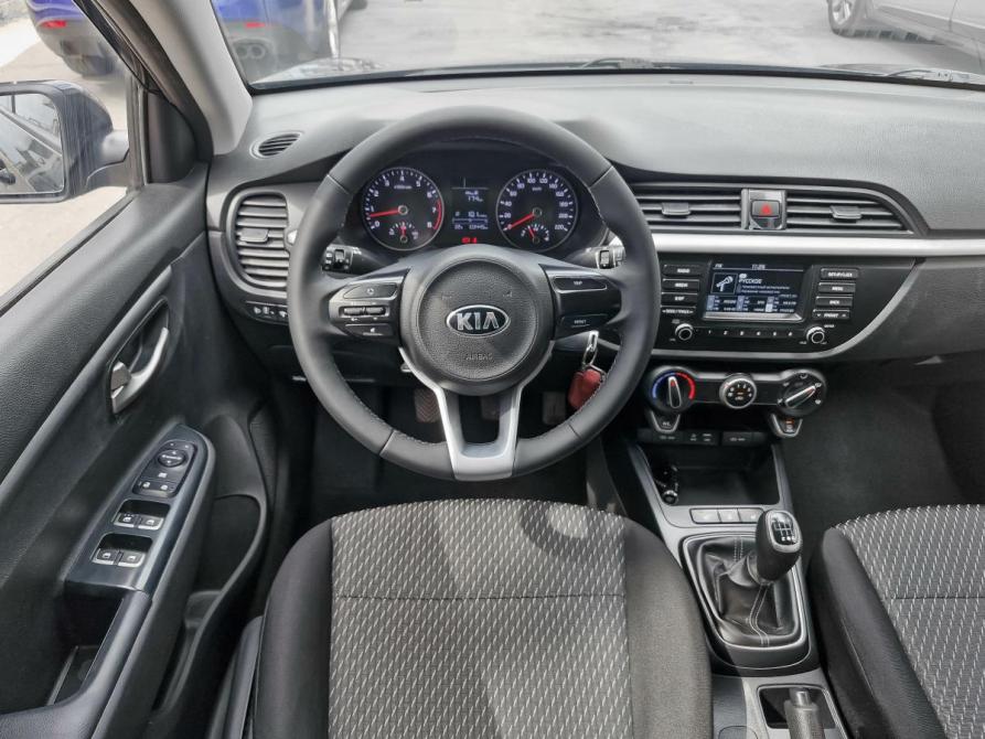 Kia Rio IV Нижний Новгород  - изображение 10