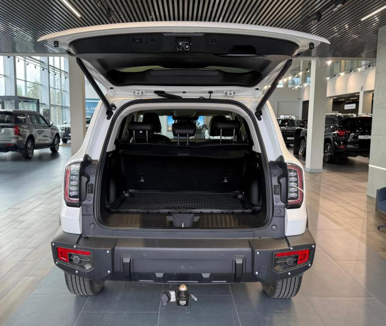 Haval Dargo I Екатеринбург  - изображение 9