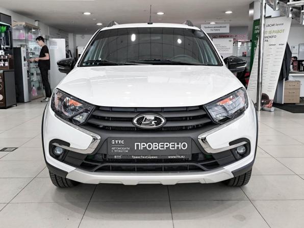 Lada (ВАЗ) Granta I Рестайлинг с пробегом 2025 года, цена 1 099 000 рублей, 11435 км, универсал, Автокод Объявления