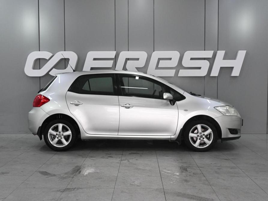 Toyota Auris I Ростов-на-Дону  - изображение 5