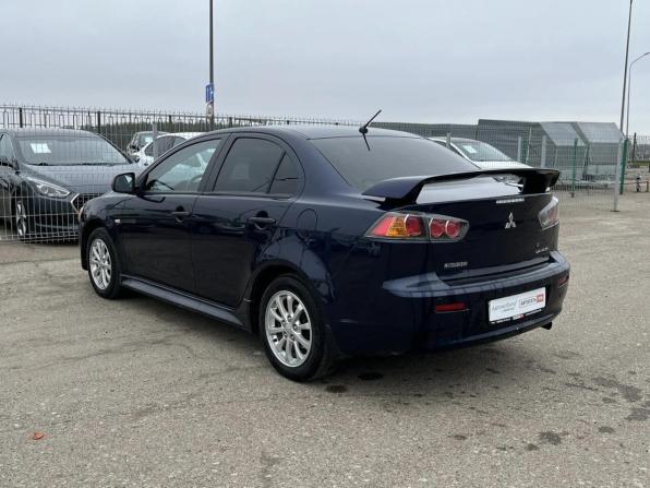 Mitsubishi Lancer X Рестайлинг с пробегом 2013 года, цена 835 000 рублей, 178969 км, седан, Автокод Объявления