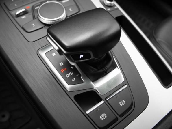 Audi Q5 II (FY) с пробегом 2020 года, цена 3 549 000 рублей, 105983 км, внедорожник, Автокод Объявления