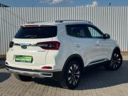 Chery Tiggo 4 I Рестайлинг Ростов-на-Дону  - изображение 28