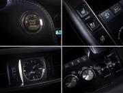 Lexus LX III Рестайлинг 2 Москва  - изображение 50