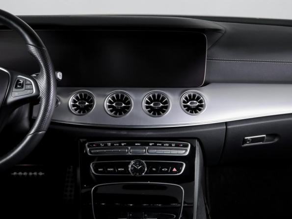 Mercedes-Benz E-Класс V (W213 S213 C238) с пробегом 2018 года, цена 4 850 000 рублей, 36800 км, купе-хардтоп, Автокод Объявления