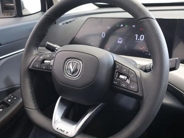 Changan UNI-T I с пробегом 2024 года, цена 2 250 000 рублей, 24000 км, внедорожник, Автокод Объявления