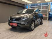 Kia Sportage III Пермь  - изображение 21