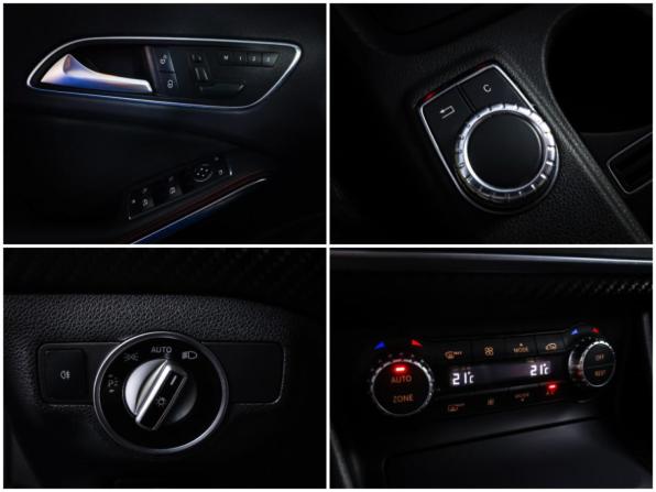 Mercedes-Benz A-Класс III (W176) с пробегом 2014 года, цена 1 890 000 рублей, 52458 км, хэтчбек, Автокод Объявления