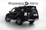 Mitsubishi Pajero IV Рестайлинг 1 Тюмень  - изображение 34