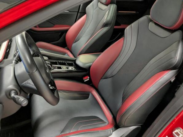 Geely Coolray I Рестайлинг с пробегом 2023 года, цена 1 990 000 рублей, 55417 км, внедорожник, Автокод Объявления