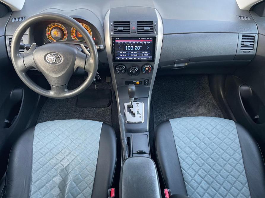 Toyota Corolla X (E140 E150) Вологда  - изображение 10