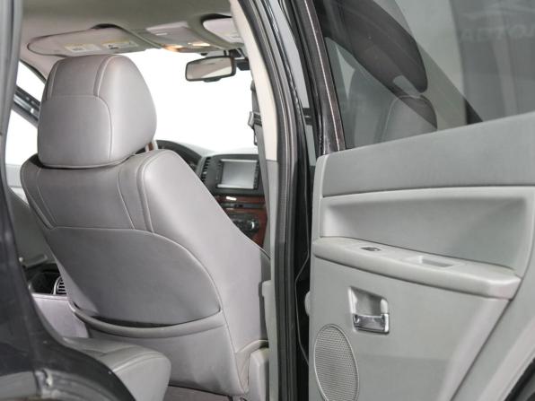 Jeep Grand Cherokee III (WK) с пробегом 2006 года, цена 1 110 000 рублей, 190000 км, внедорожник, Автокод Объявления