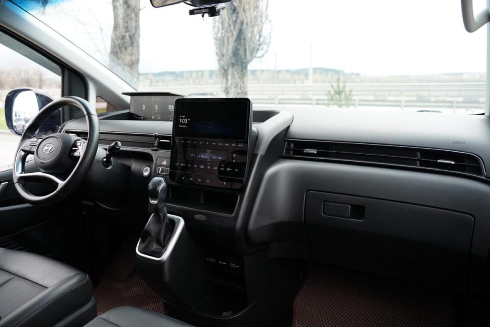 Hyundai Staria I Крым  - изображение 24