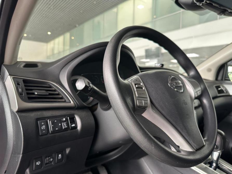 Nissan Sentra VII (B17) Новосибирск  - изображение 18