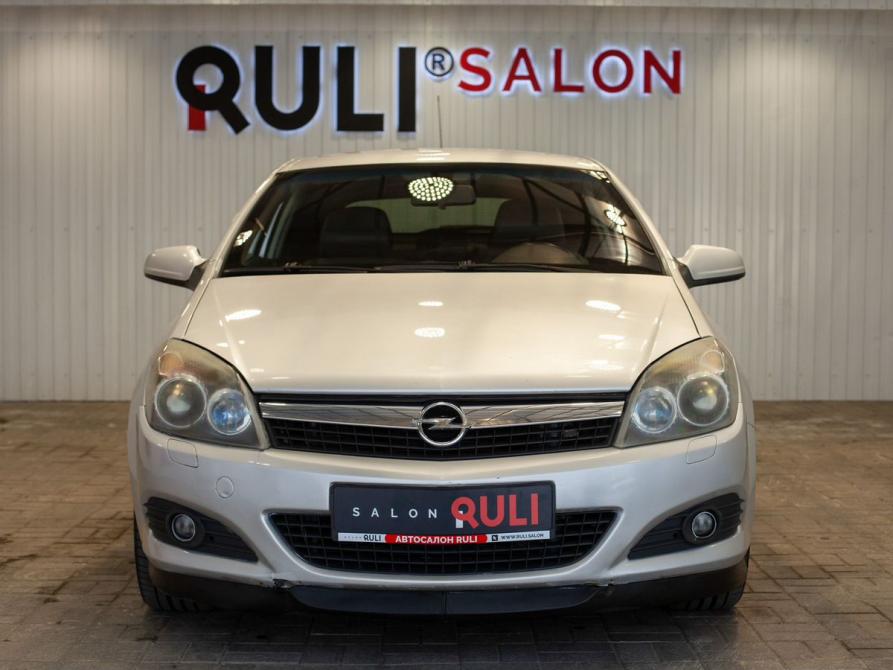 Opel Astra H Рестайлинг Иваново  - изображение 2