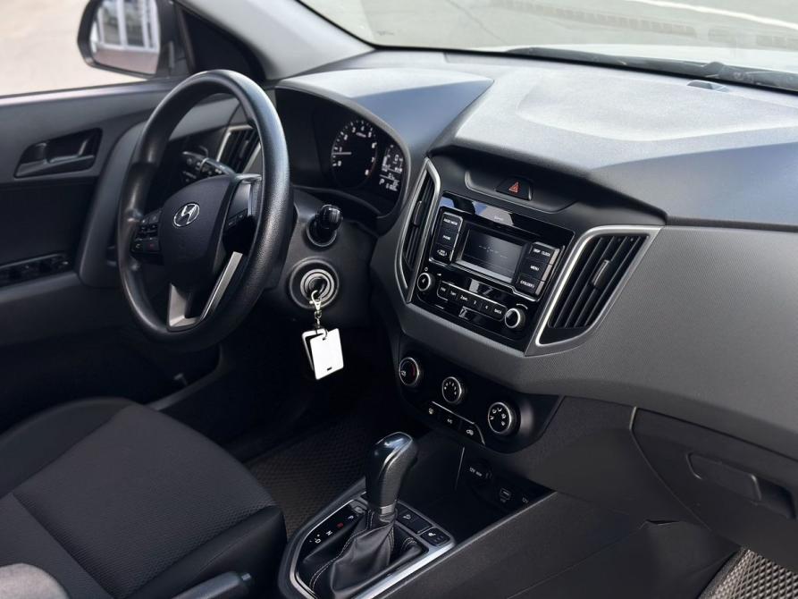 Hyundai Creta I Рестайлинг Челябинск  - изображение 20
