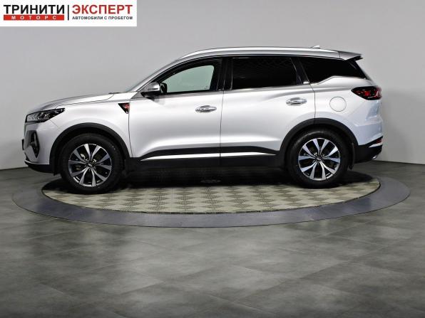 Chery Tiggo 7 Pro Max I с пробегом 2022 года, цена 2 047 000 рублей, 31644 км, внедорожник, Автокод Объявления