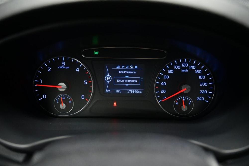 Kia Sorento III Prime Крым  - изображение 14