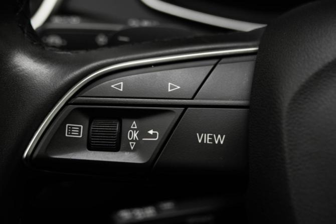 Audi Q5 II (FY) Рестайлинг с пробегом 2021 года, цена 4 335 000 рублей, 105095 км, внедорожник, Автокод Объявления