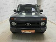Lada (ВАЗ) 2131 (4x4) I Пермь  - изображение 20