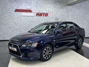 Mitsubishi Lancer X Рестайлинг Ярославль  - изображение 42