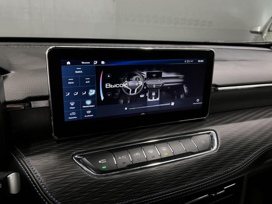 Haval Jolion I Тверь  - изображение 16