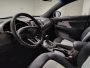 Kia Sportage III Рестайлинг Казань  - изображение 42