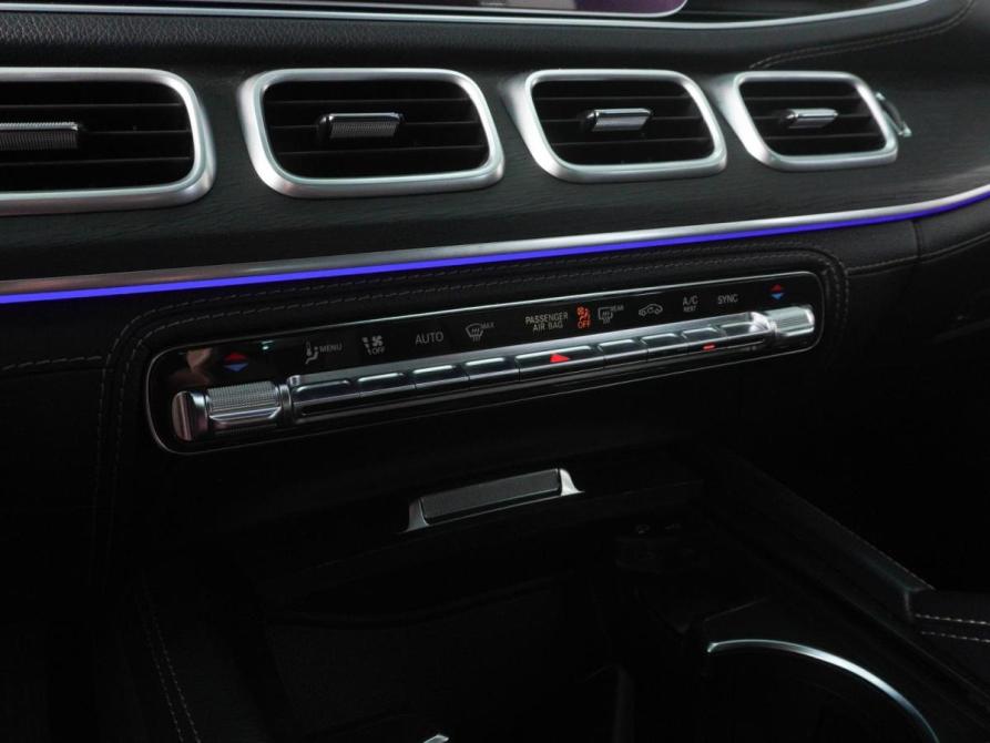 Mercedes-Benz GLE II (V167) Минеральные Воды  - изображение 14