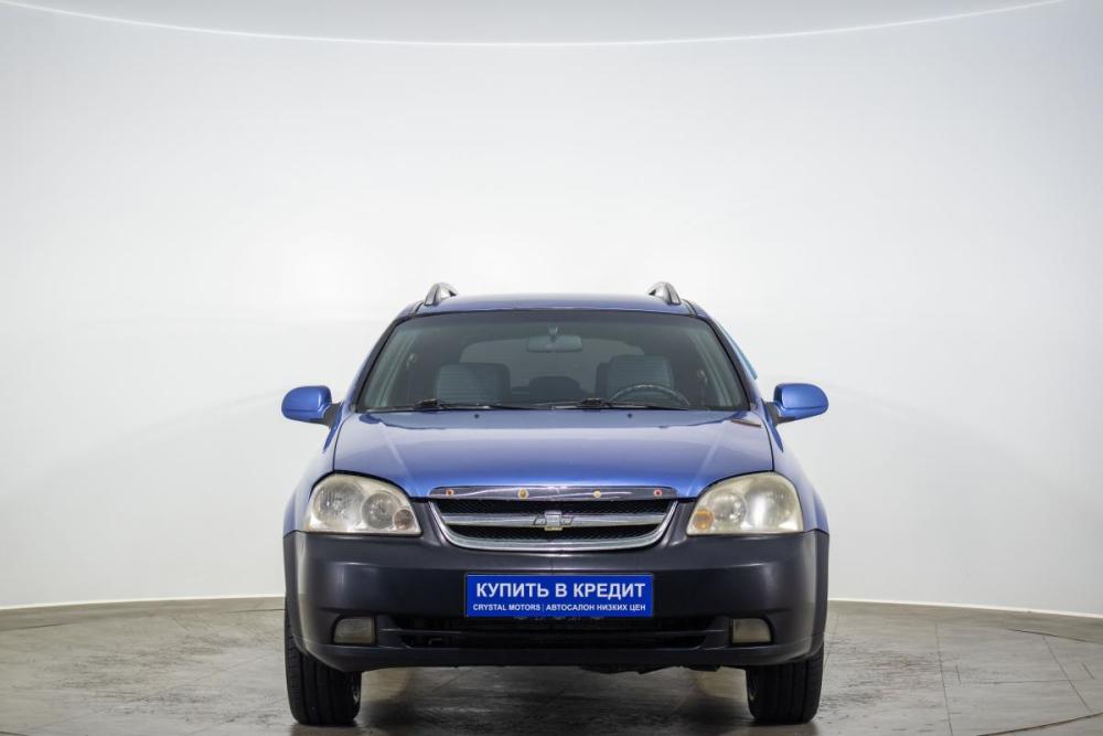 Chevrolet Lacetti I Оренбург  - изображение 2