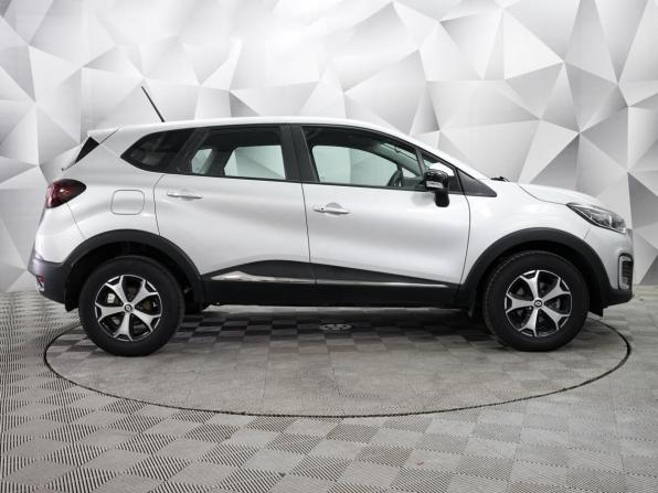 Renault Kaptur I Рестайлинг с пробегом 2020 года, цена 1 599 000 рублей, 93170 км, внедорожник, Автокод Объявления
