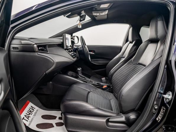 Toyota Corolla XII (E210) с пробегом 2020 года, цена 1 855 000 рублей, 97883 км, универсал, Автокод Объявления