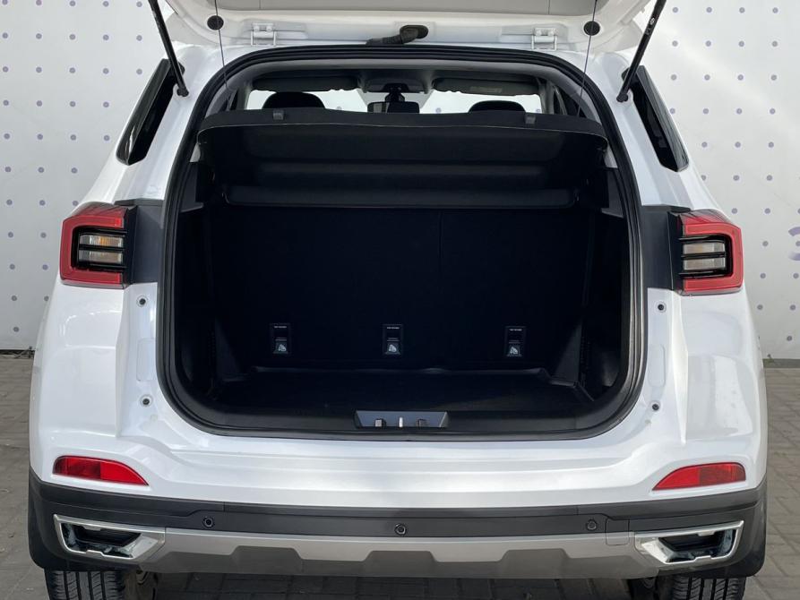 Chery Tiggo 4 I Рестайлинг Тамбов  - изображение 7