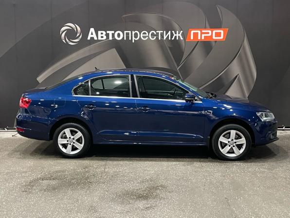 Volkswagen Jetta VI с пробегом 2013 года, цена 1 080 000 рублей, 118546 км, седан, Автокод Объявления