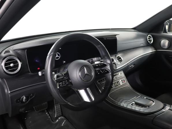 Mercedes-Benz E-Класс V (W213 S213 C238) Рестайлинг с пробегом 2020 года, цена 4 300 000 рублей, 108128 км, седан, Автокод Объявления