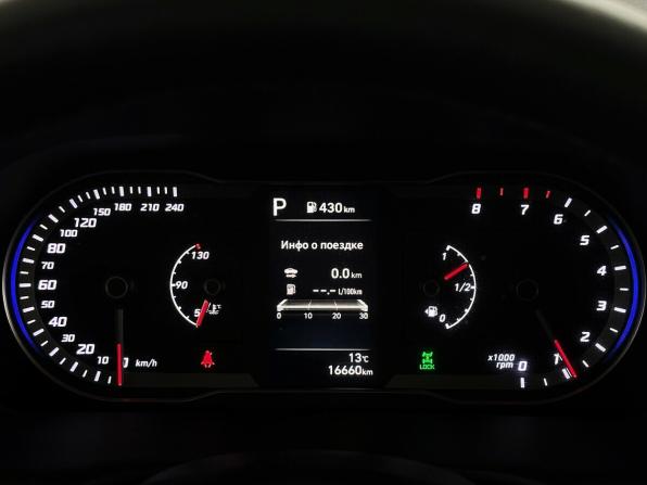 Hyundai Tucson IV с пробегом 2024 года, цена 3 700 000 рублей, 16660 км, внедорожник, Автокод Объявления