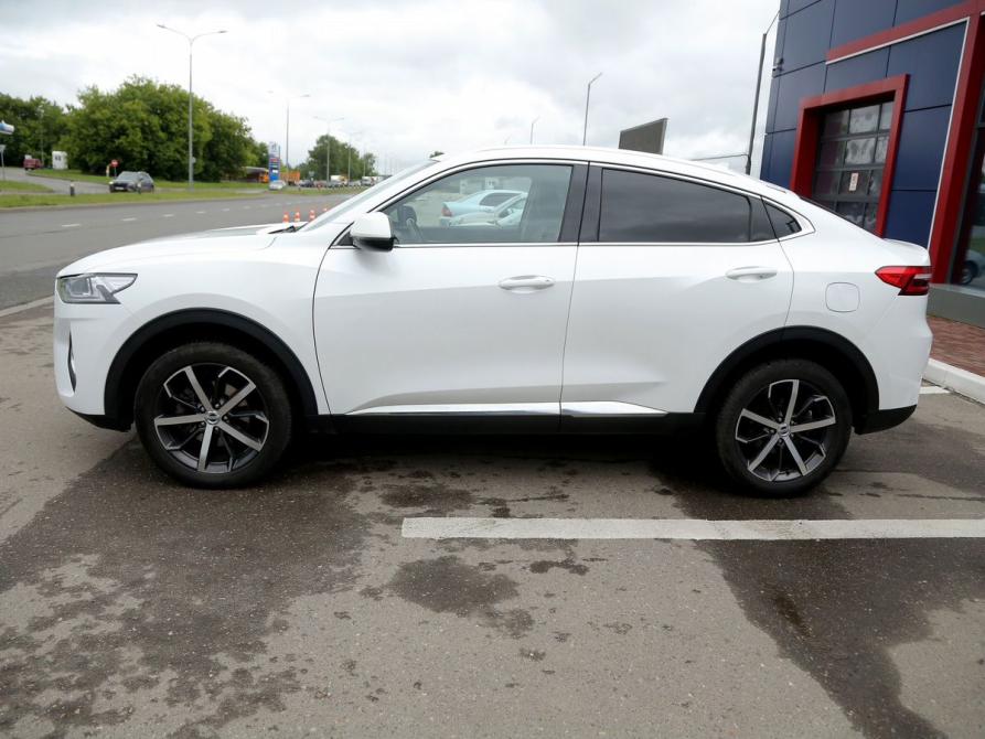 Haval F7x I Иваново  - изображение 8